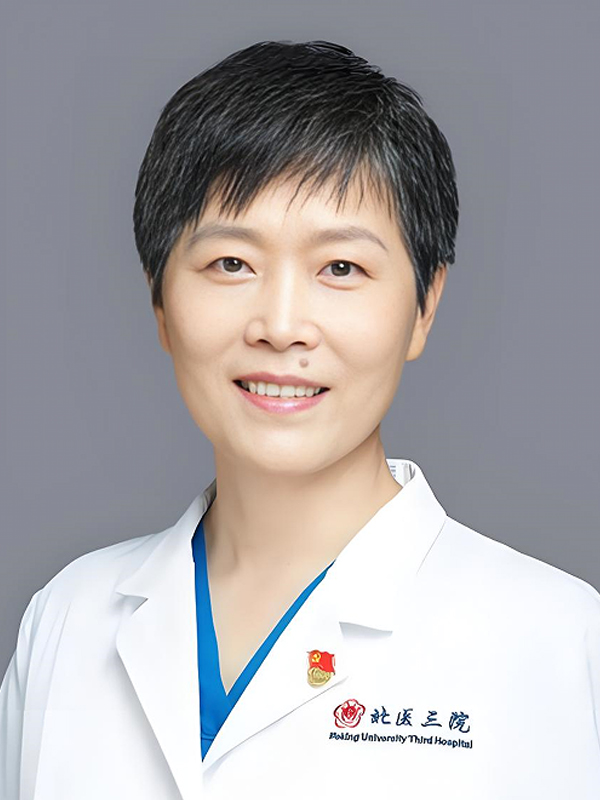 赵扬玉