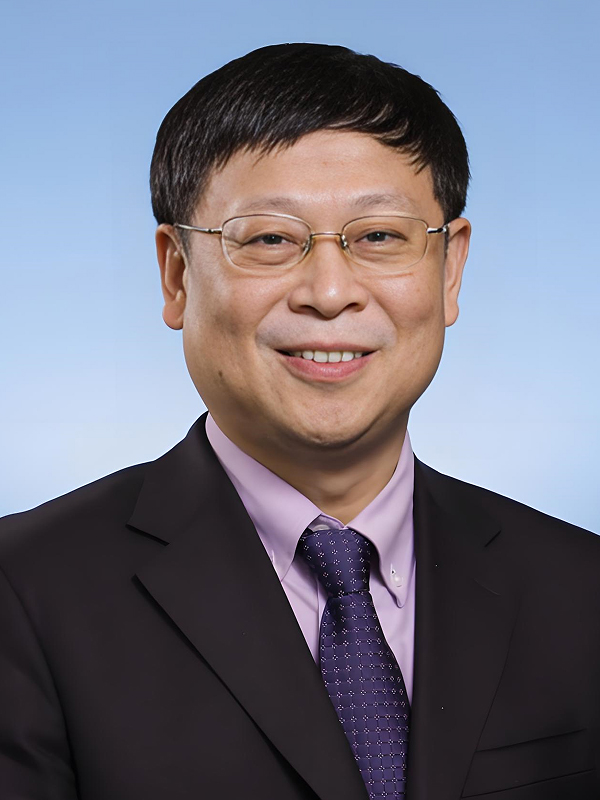 周智广