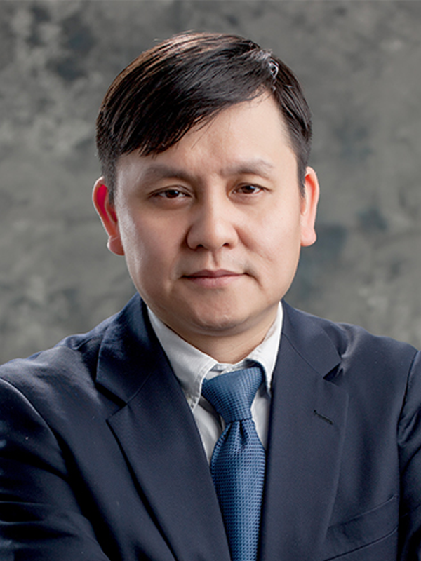 张文宏