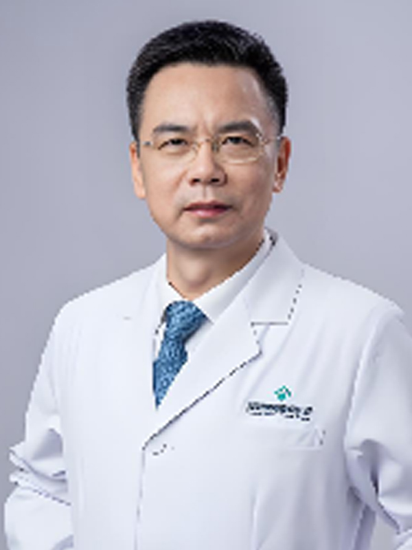 陈旻湖