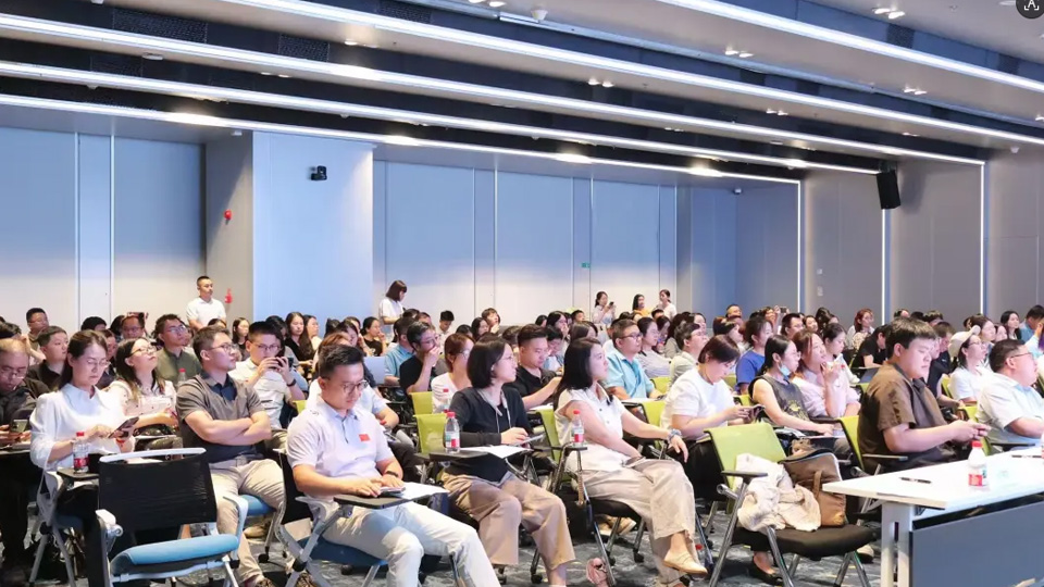 BAY TRIAL成功举办生物医学新技术818号令实操落地研讨会，构建合规导向的临床转化全链条