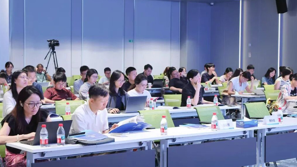 聚焦临床试验：原理 · 思路 · 方法 · 规范｜BEST系列培训第四期研修班圆满落幕
